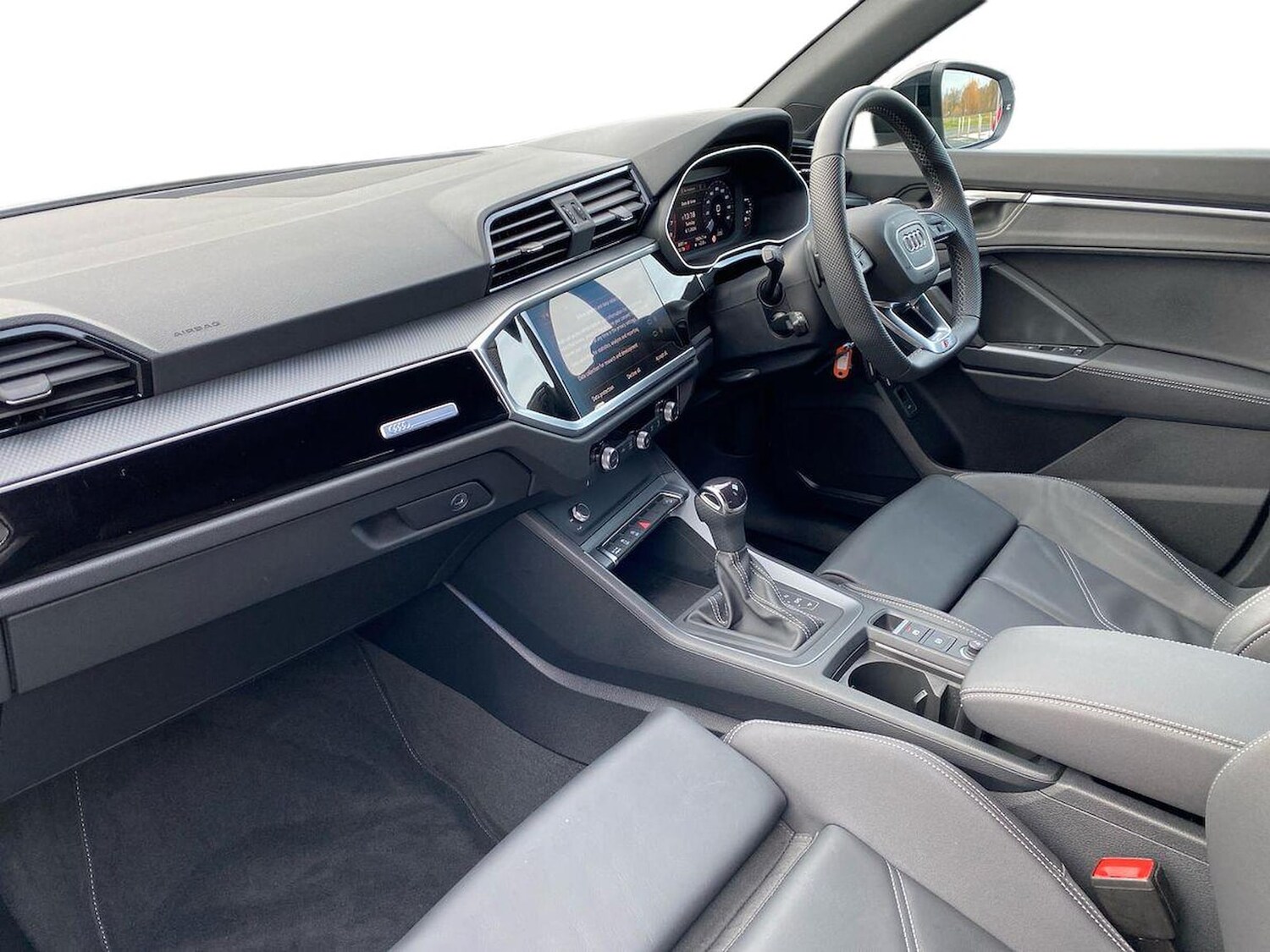 Used Audi Q3 2025 for sale - 77501751: Photo 7