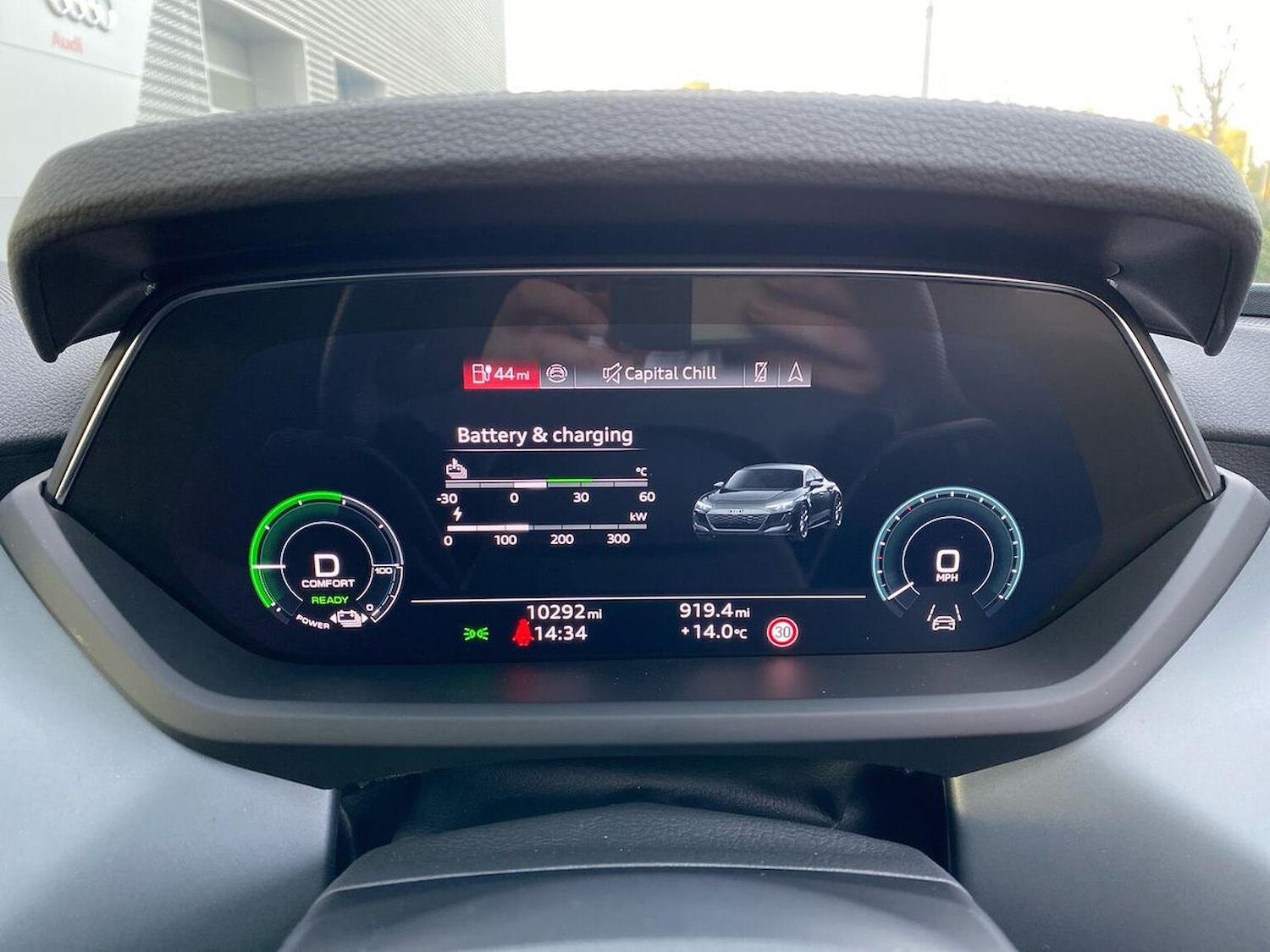 Used Audi e-tron GT 2024 for sale - 76253704: Photo 10