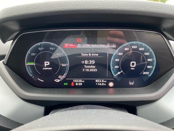 Used Audi e-tron GT 2024 for sale - 76253704: Photo 10
