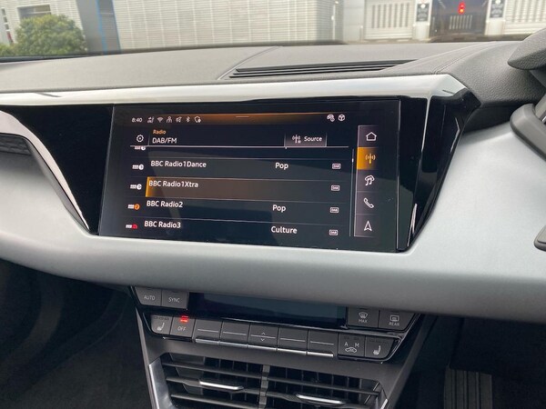 Used Audi e-tron GT 2024 for sale - 76253704: Photo 11
