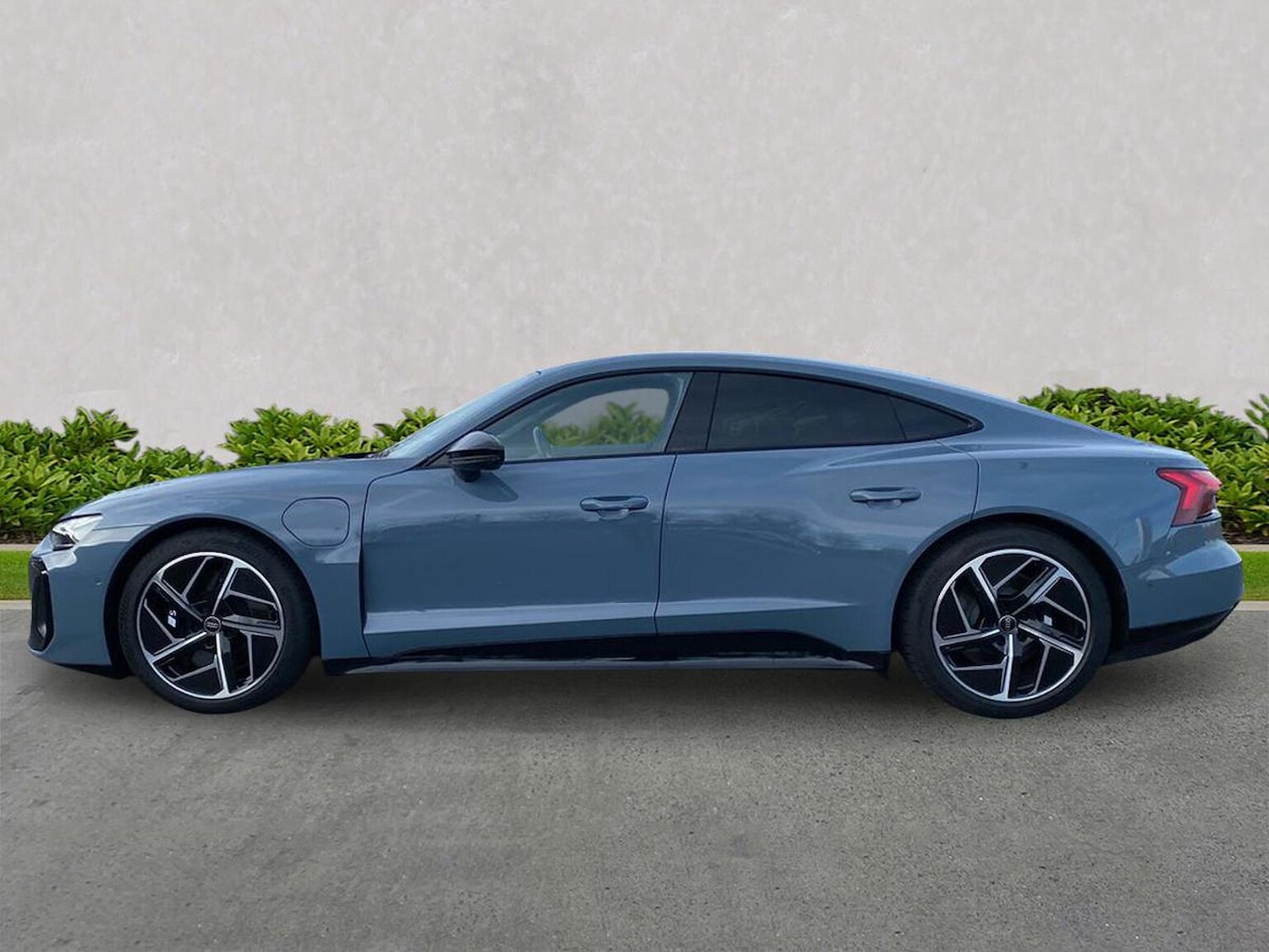 Used Audi e-tron GT 2024 for sale - 76253704: Photo 19