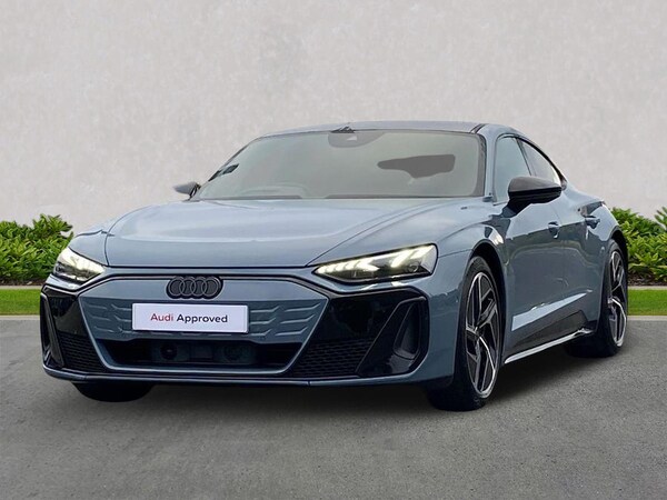 Used Audi e-tron GT 2024 for sale - 76253704: Photo 20