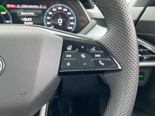 Used Audi e-tron GT 2024 for sale - 76253704: Photo 26