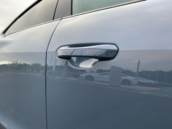 Used Audi e-tron GT 2024 for sale - 76253704: Photo 37