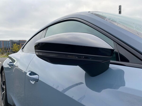 Used Audi e-tron GT 2024 for sale - 76253704: Photo 38