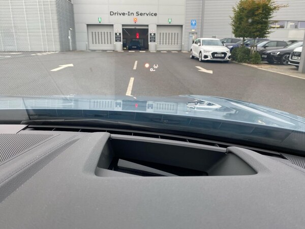 Used Audi e-tron GT 2024 for sale - 76253704: Photo 41