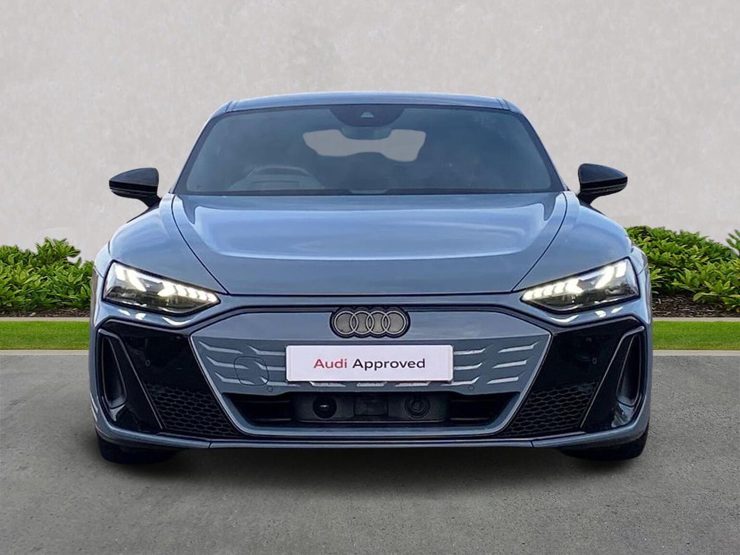 Used Audi e-tron GT 2024 for sale - 76253704: Photo 5