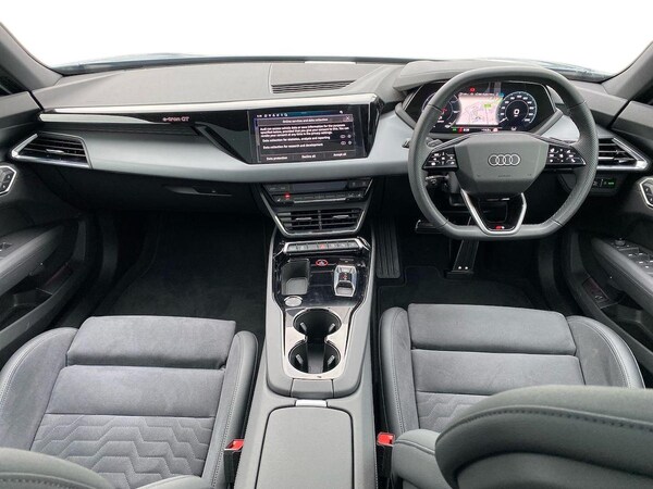 Used Audi e-tron GT 2024 for sale - 76253704: Photo 8