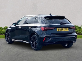 Used Audi A3 2026 for sale - 78762702: Photo
