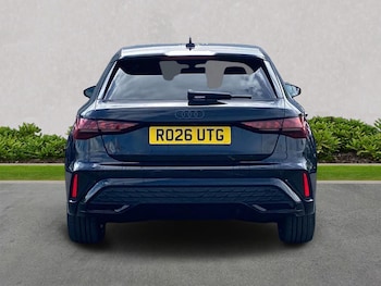 Used Audi A3 2026 for sale - 78762702: Photo