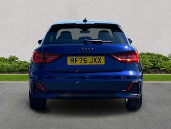 Used Audi A1 2026 for sale - 79185481: Photo