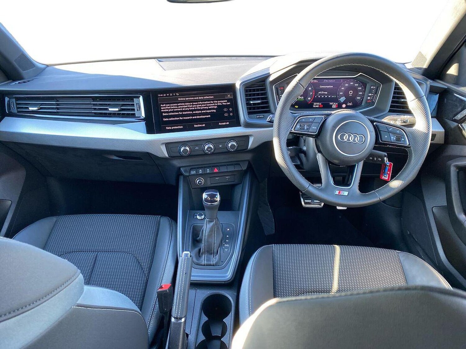 Used Audi A1 2025 for sale - 77019163: Photo 10