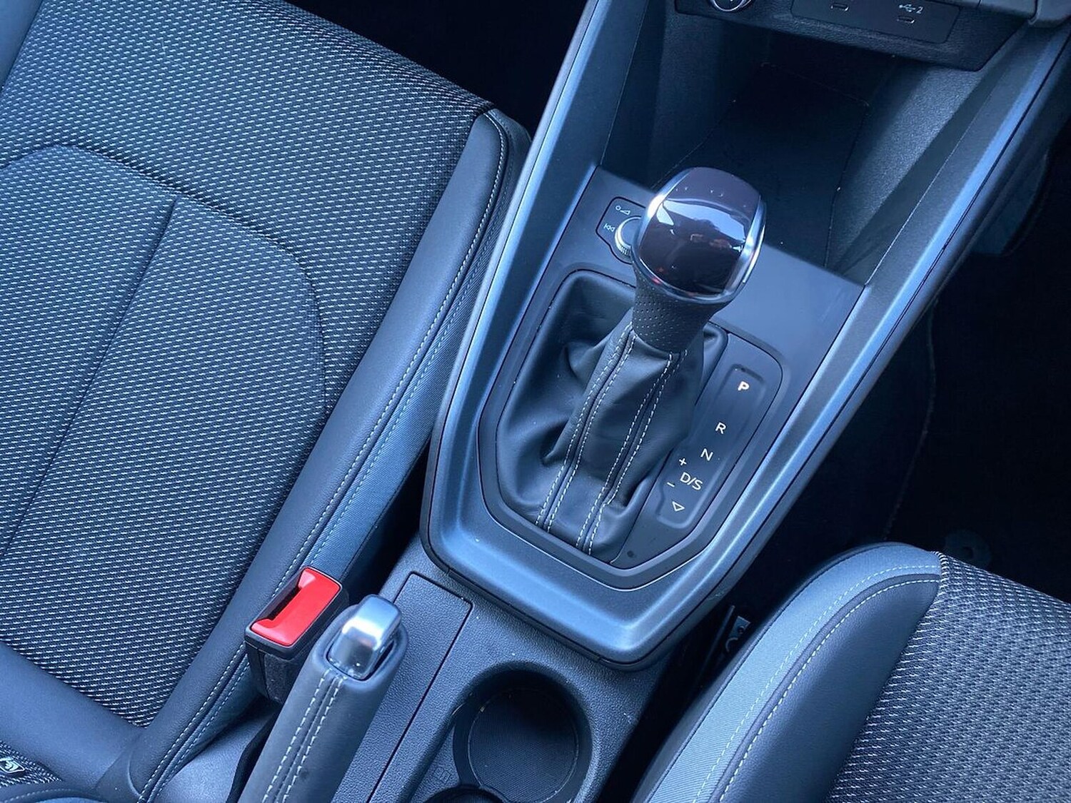 Used Audi A1 2025 for sale - 77019163: Photo 15