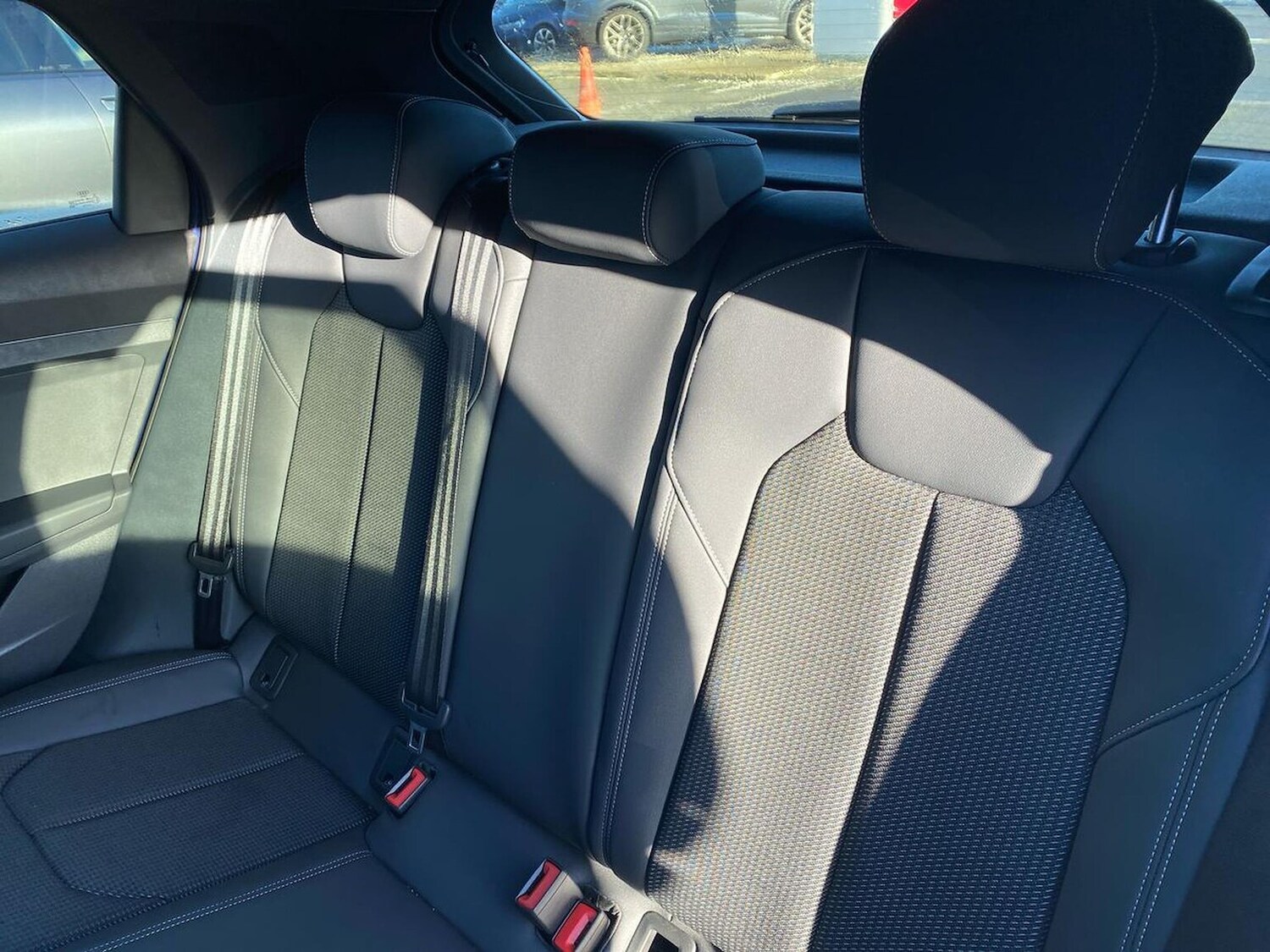 Used Audi A1 2025 for sale - 77019163: Photo 18