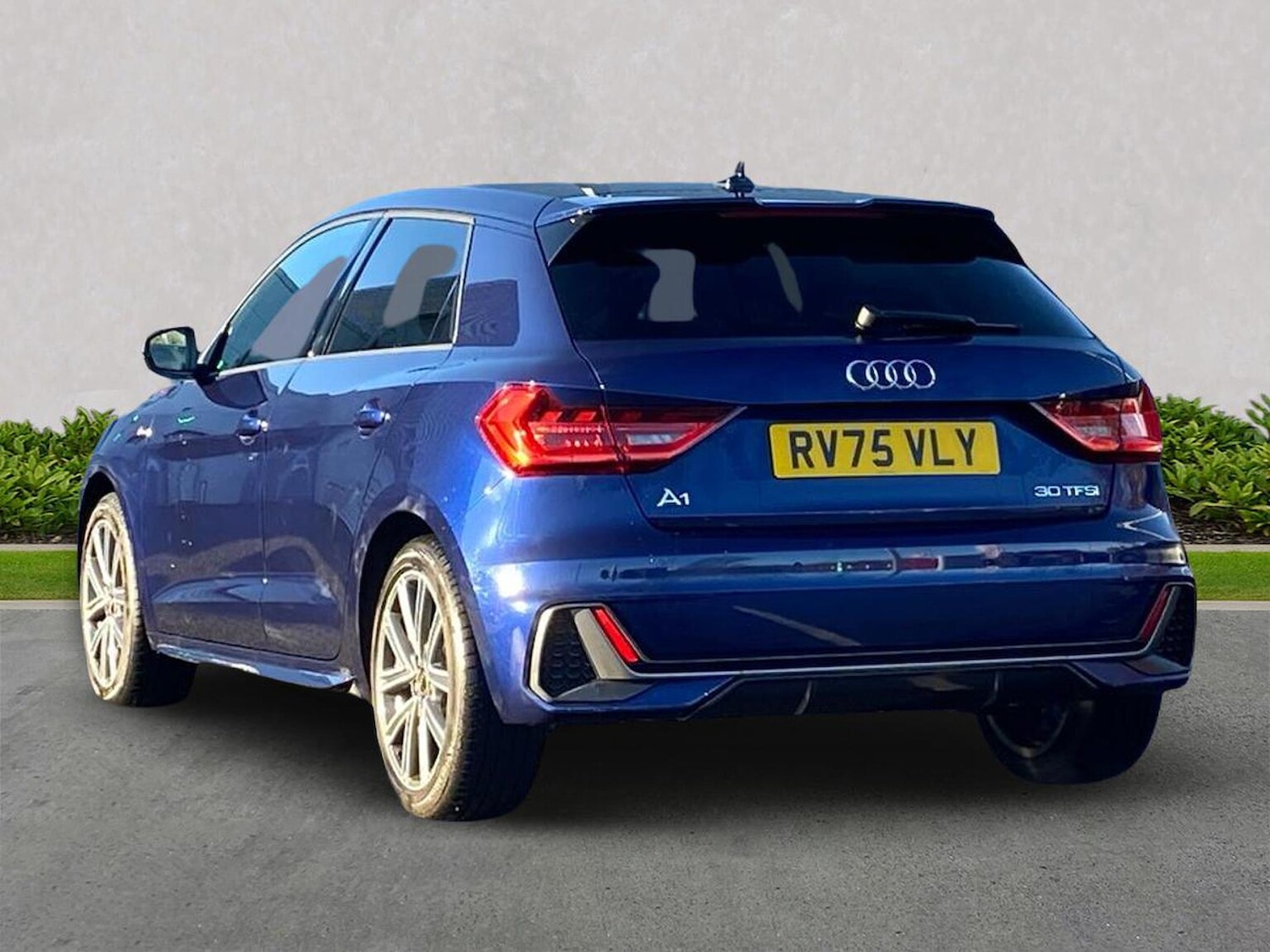 Used Audi A1 2025 for sale - 77019163: Photo 2