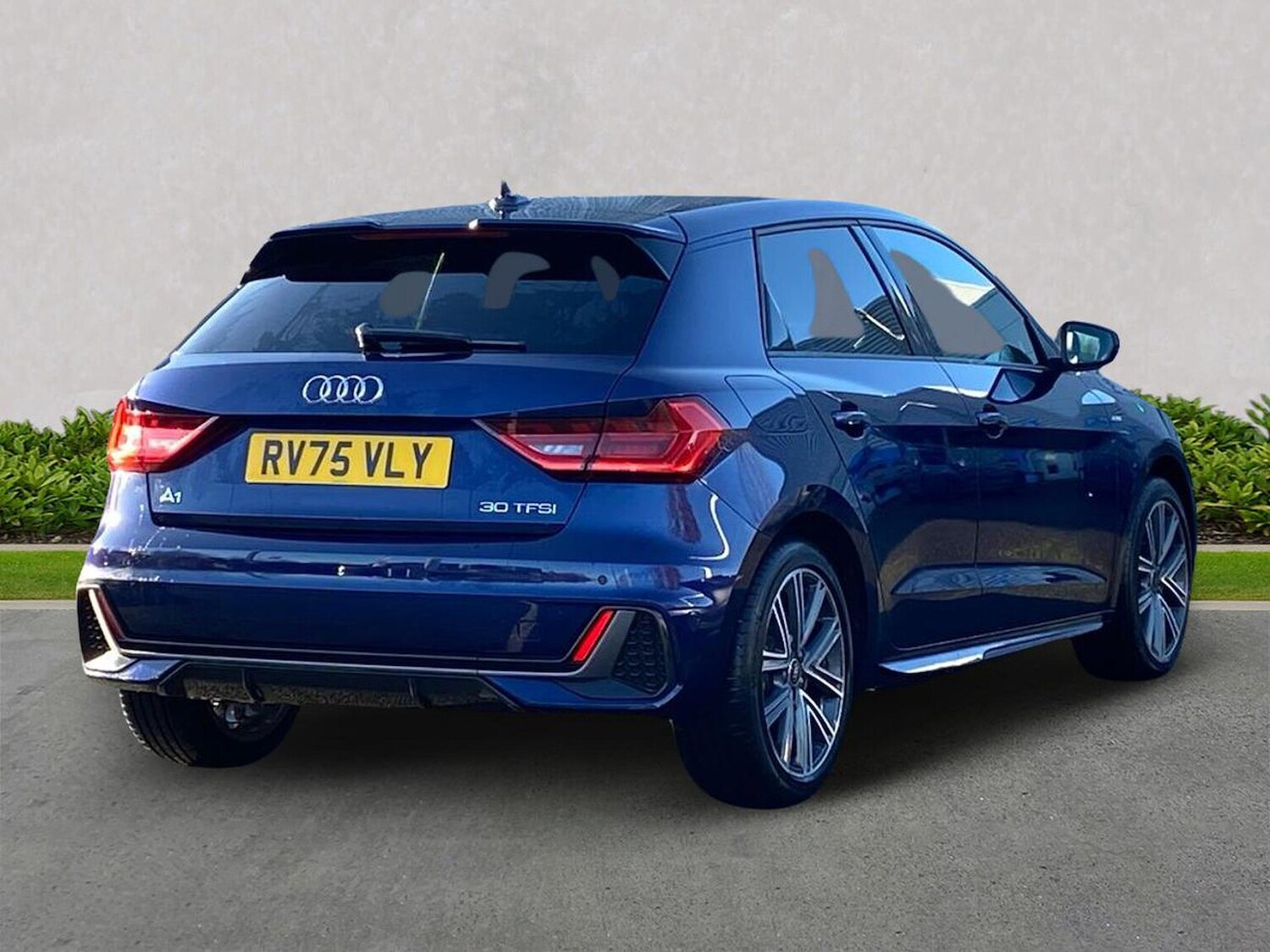 Used Audi A1 2025 for sale - 77019163: Photo 20