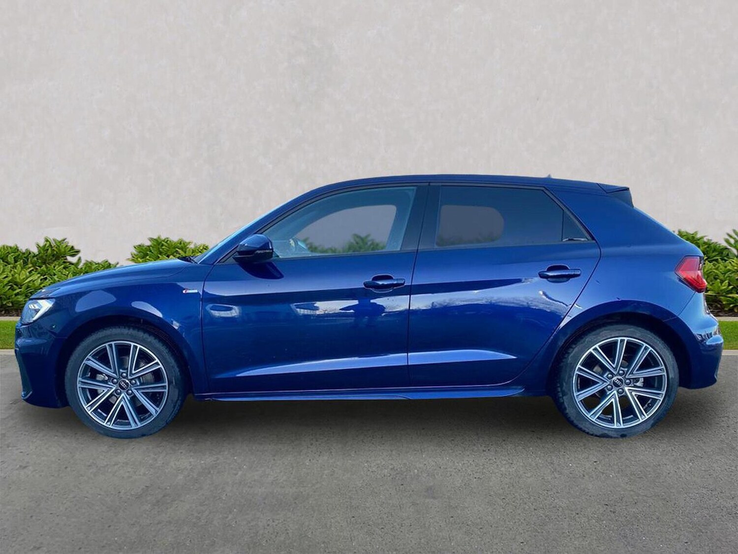 Used Audi A1 2025 for sale - 77019163: Photo 21