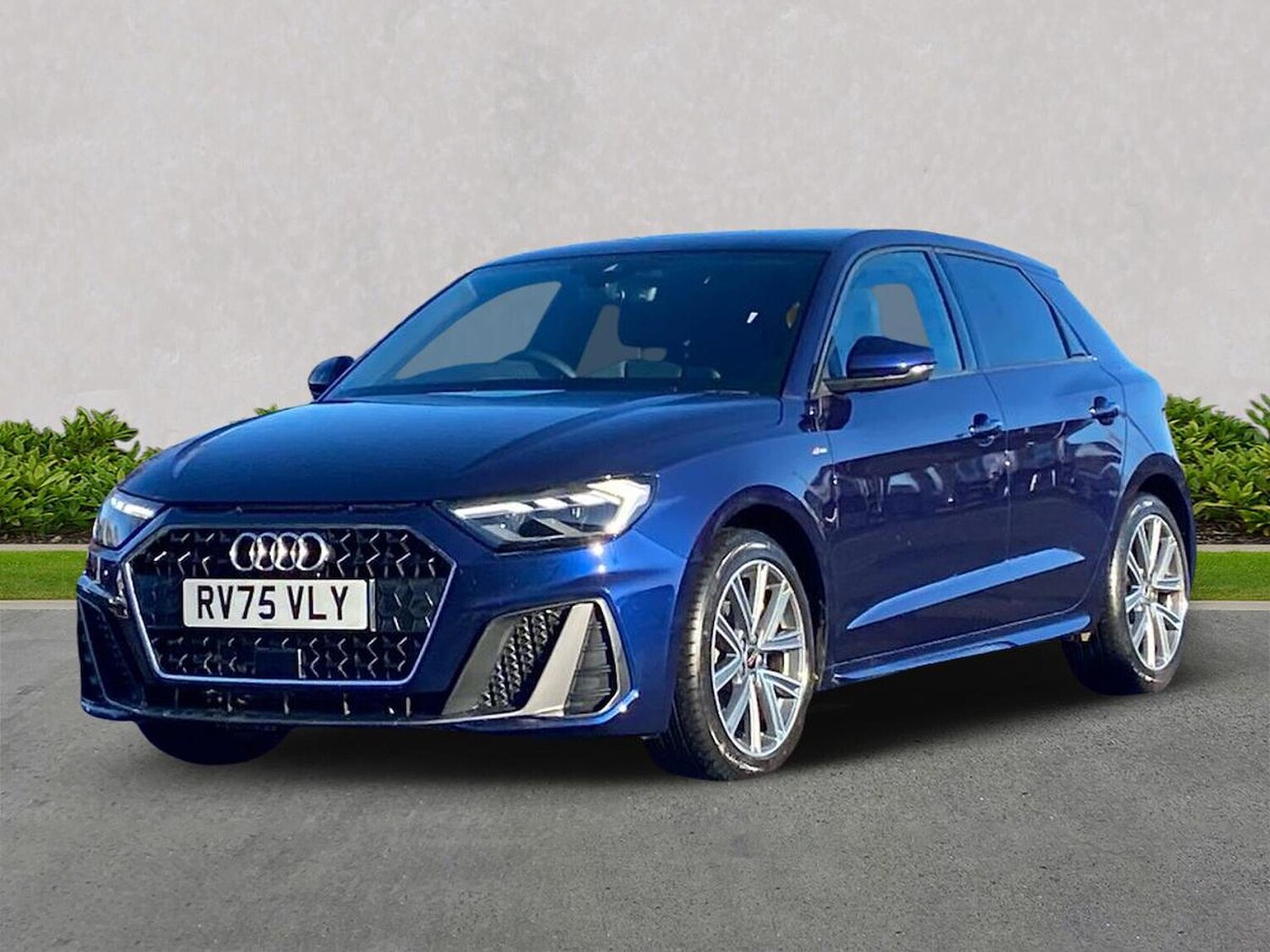 Used Audi A1 2025 for sale - 77019163: Photo 22