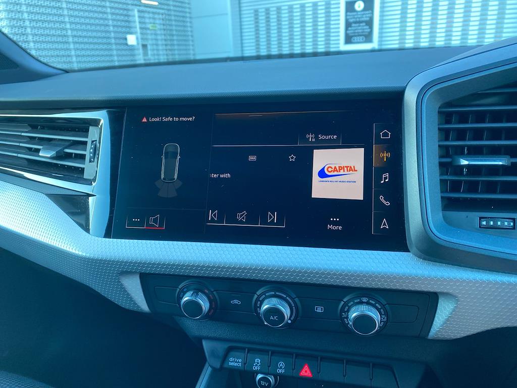 Used Audi A1 2025 for sale - 77019163: Photo 25