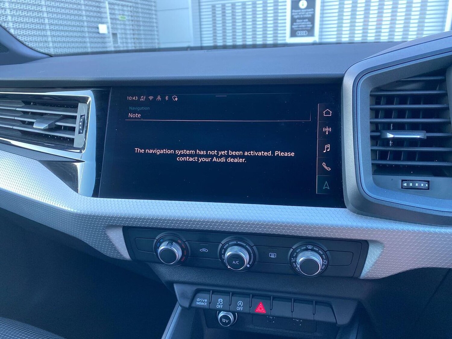 Used Audi A1 2025 for sale - 77019163: Photo 26