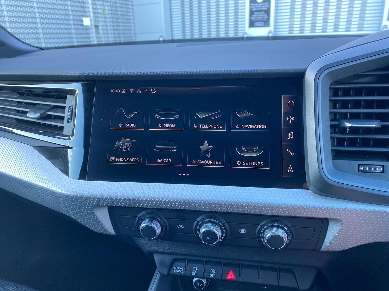 Used Audi A1 2025 for sale - 77019163: Photo 27