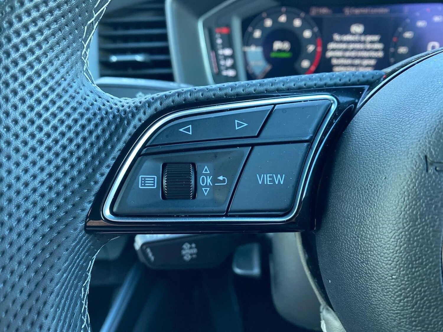 Used Audi A1 2025 for sale - 77019163: Photo 29