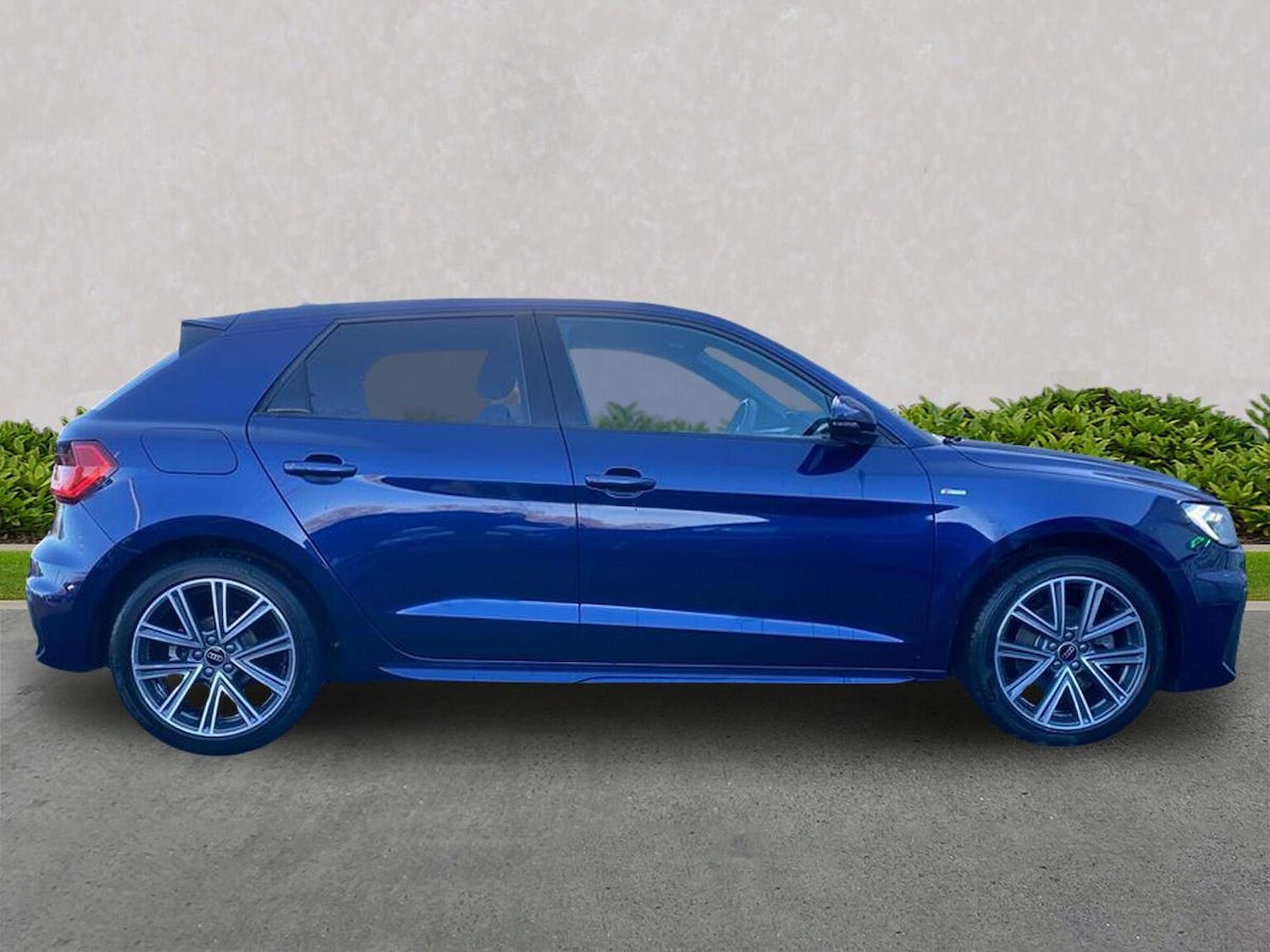 Used Audi A1 2025 for sale - 77019163: Photo 5