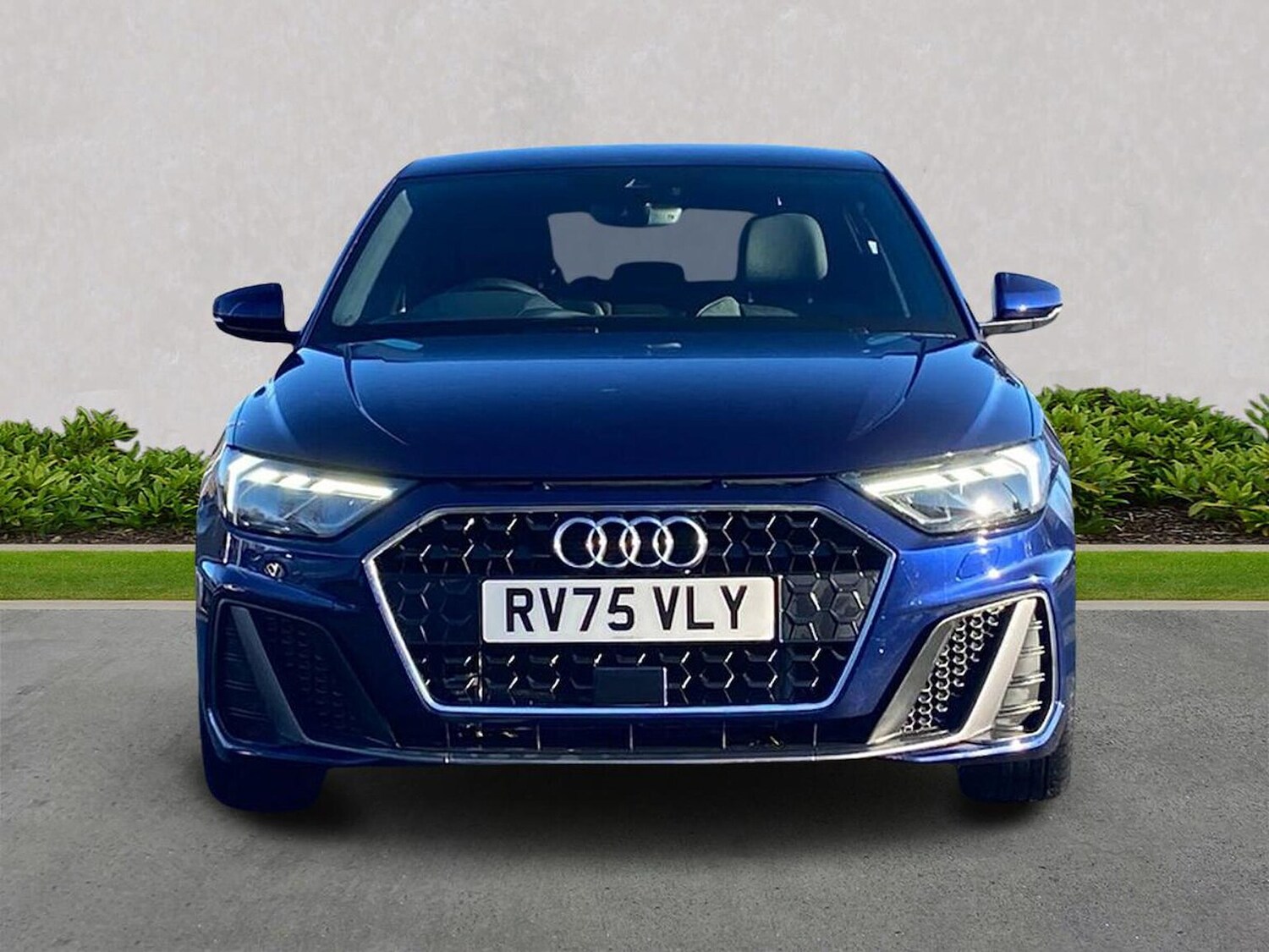 Used Audi A1 2025 for sale - 77019163: Photo 7