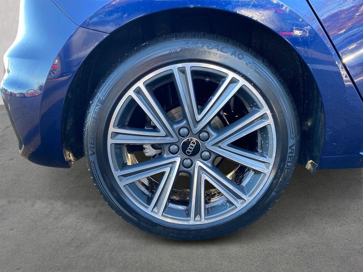 Used Audi A1 2025 for sale - 77019163: Photo 8