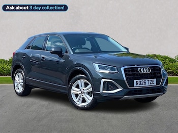 Used Audi Q2 2026 for sale - 79379714: Photo