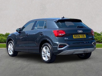 Used Audi Q2 2026 for sale - 79379714: Photo