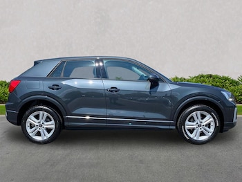 Used Audi Q2 2026 for sale - 79379714: Photo