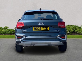 Used Audi Q2 2026 for sale - 79379714: Photo