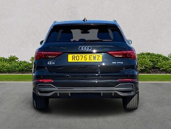Used Audi Q3 2025 for sale - 78332468: Photo
