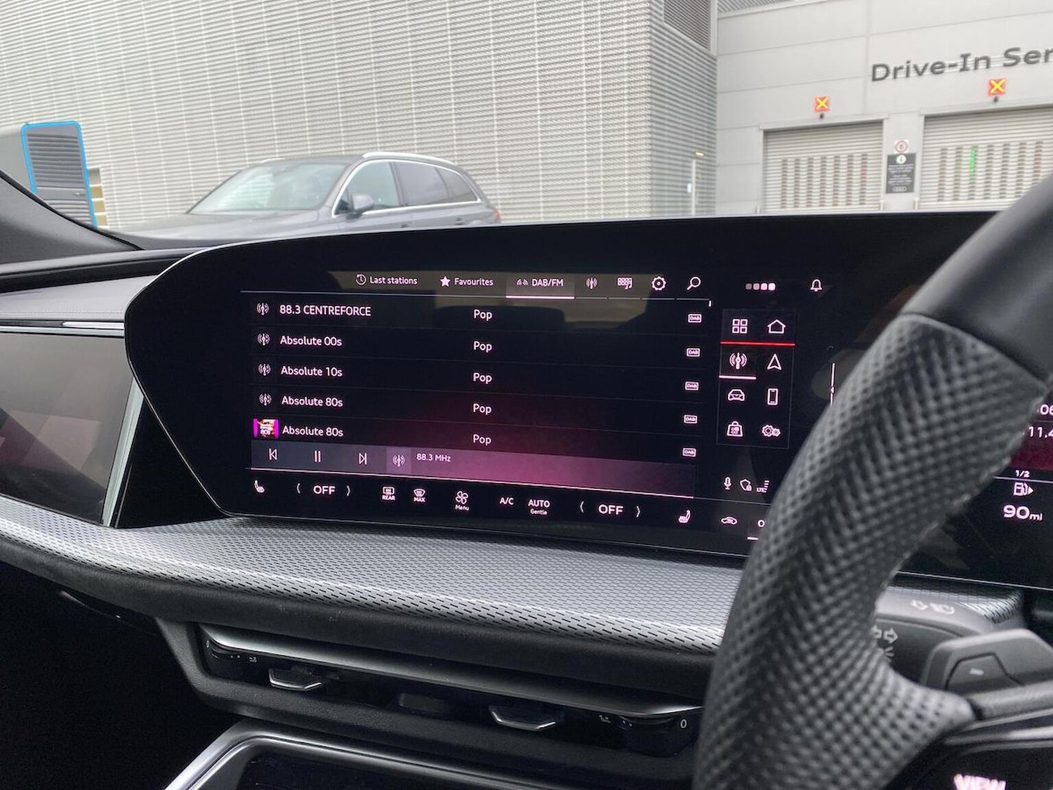 Used Audi Q5 2025 for sale - 76363415: Photo 11