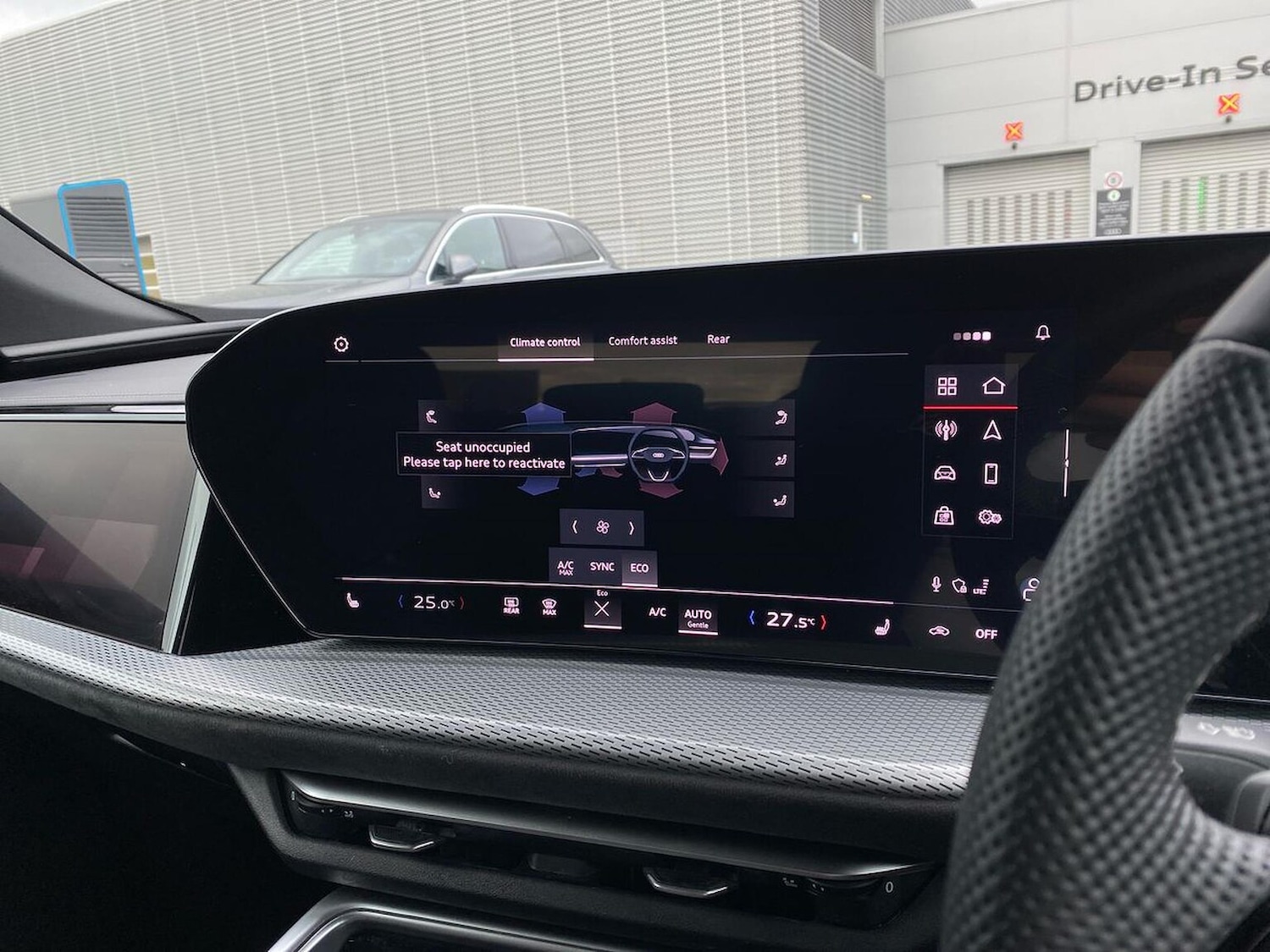 Used Audi Q5 2025 for sale - 76363415: Photo 12