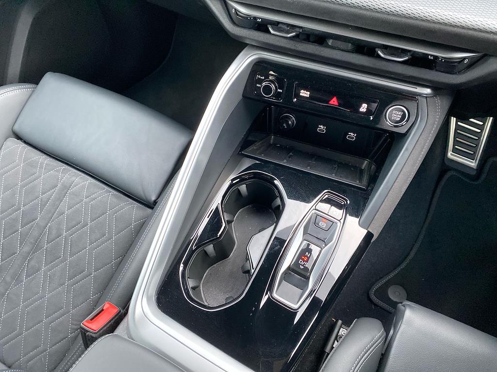 Used Audi Q5 2025 for sale - 76363415: Photo 13