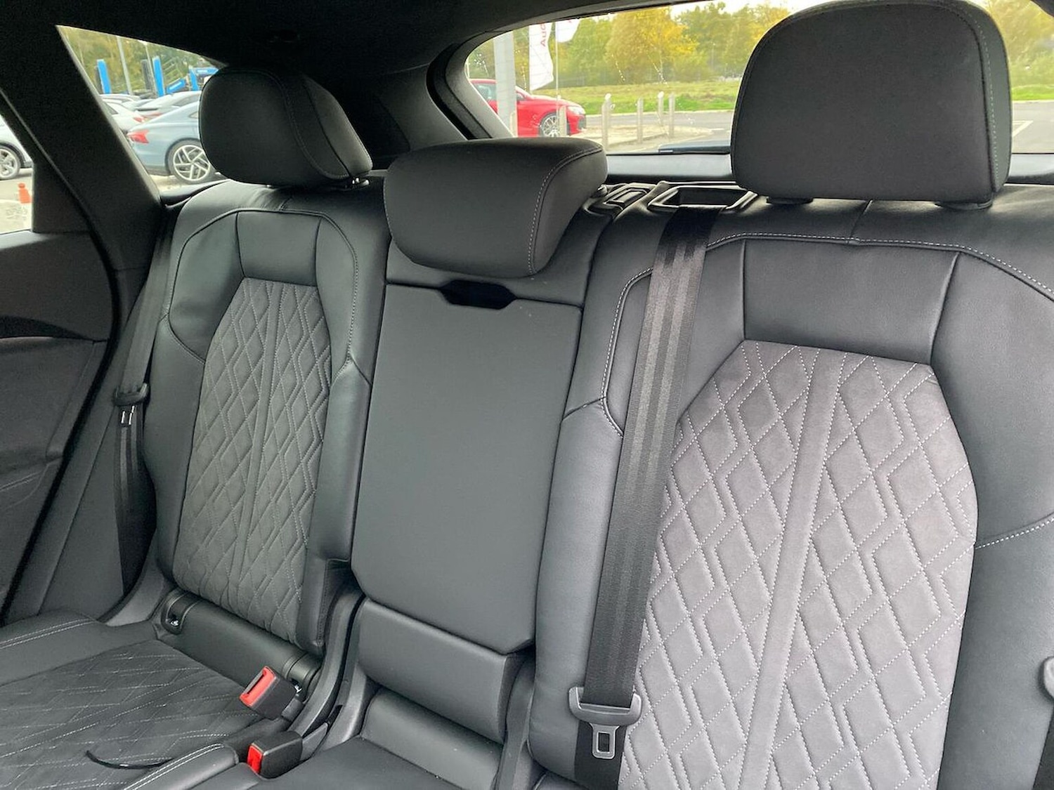 Used Audi Q5 2025 for sale - 76363415: Photo 16