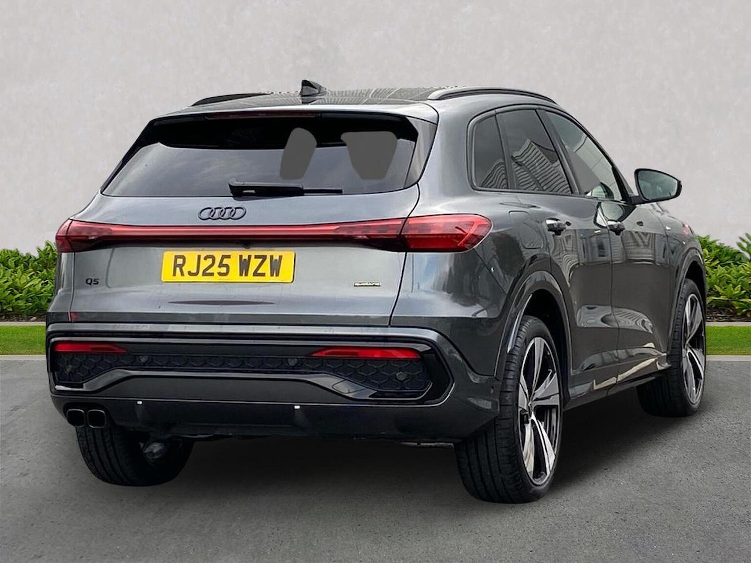 Used Audi Q5 2025 for sale - 76363415: Photo 18