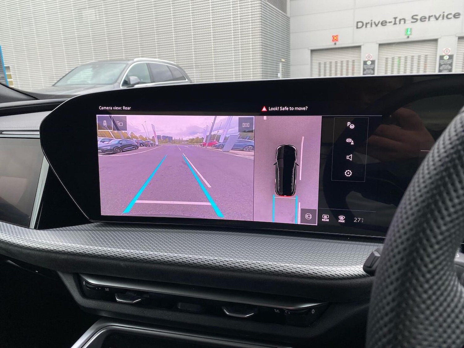 Used Audi Q5 2025 for sale - 76363415: Photo 23