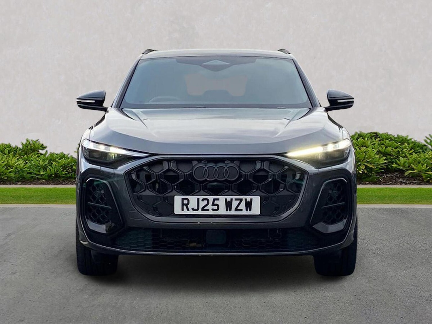 Used Audi Q5 2025 for sale - 76363415: Photo 5