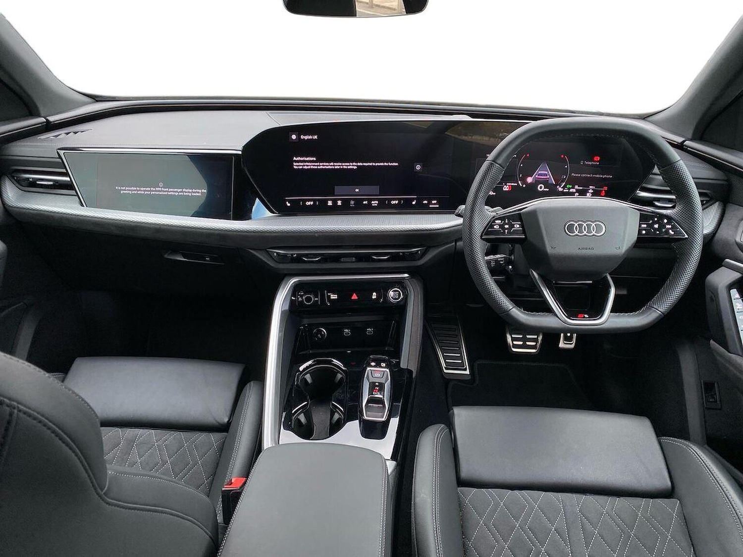 Used Audi Q5 2025 for sale - 76363415: Photo 8