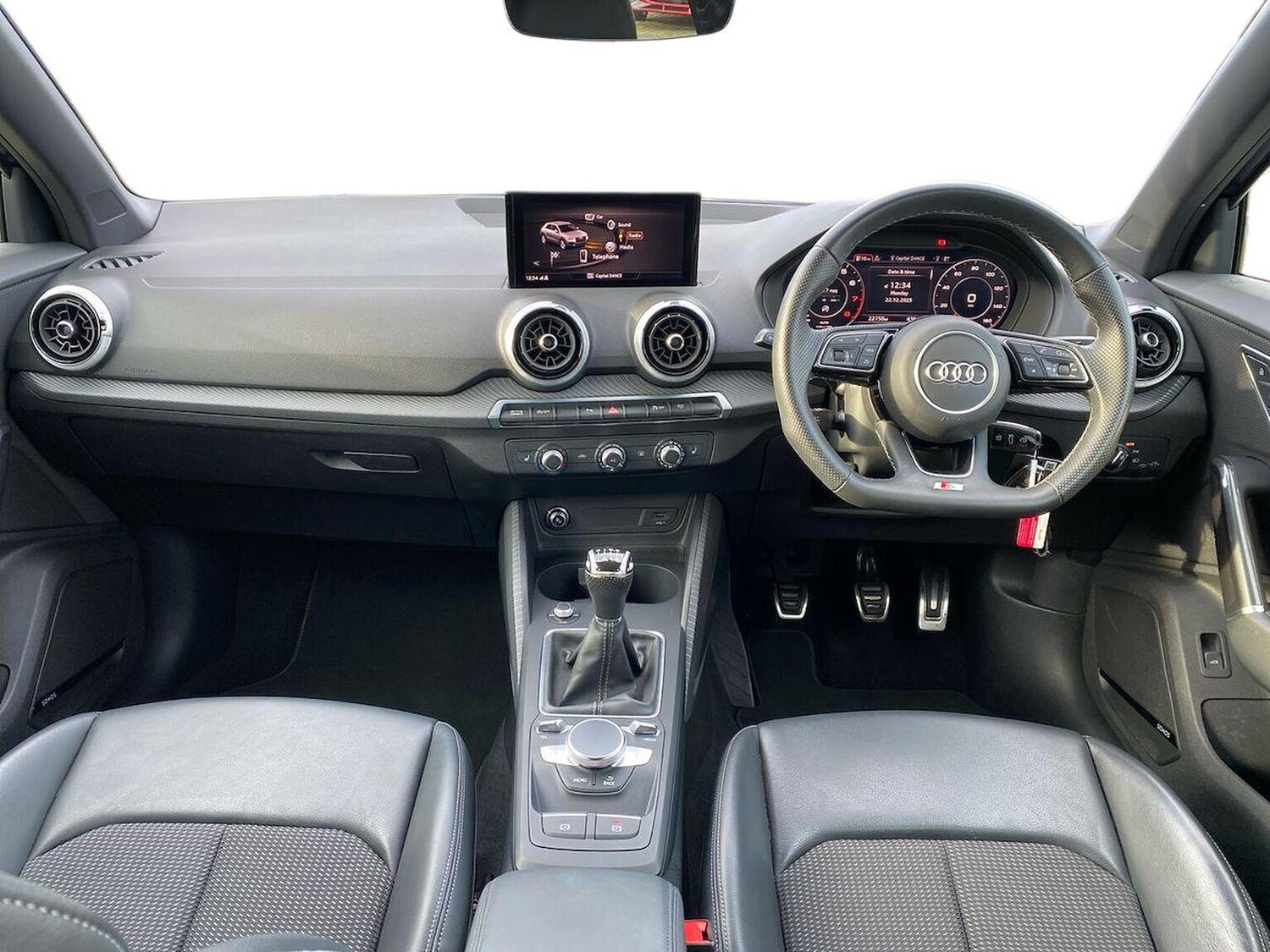 Used Audi Q2 2022 for sale - 77033448: Photo 10