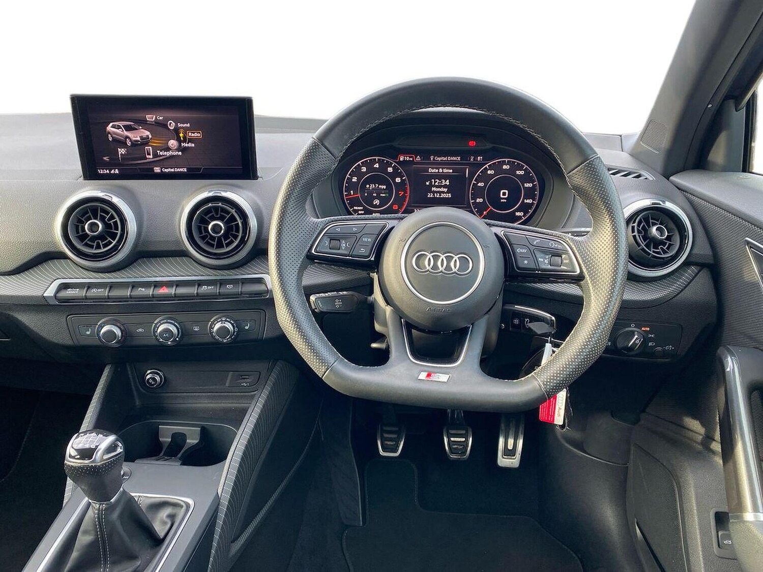 Used Audi Q2 2022 for sale - 77033448: Photo 11