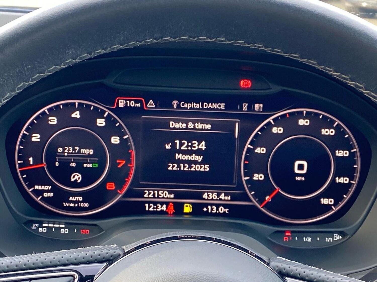 Used Audi Q2 2022 for sale - 77033448: Photo 12