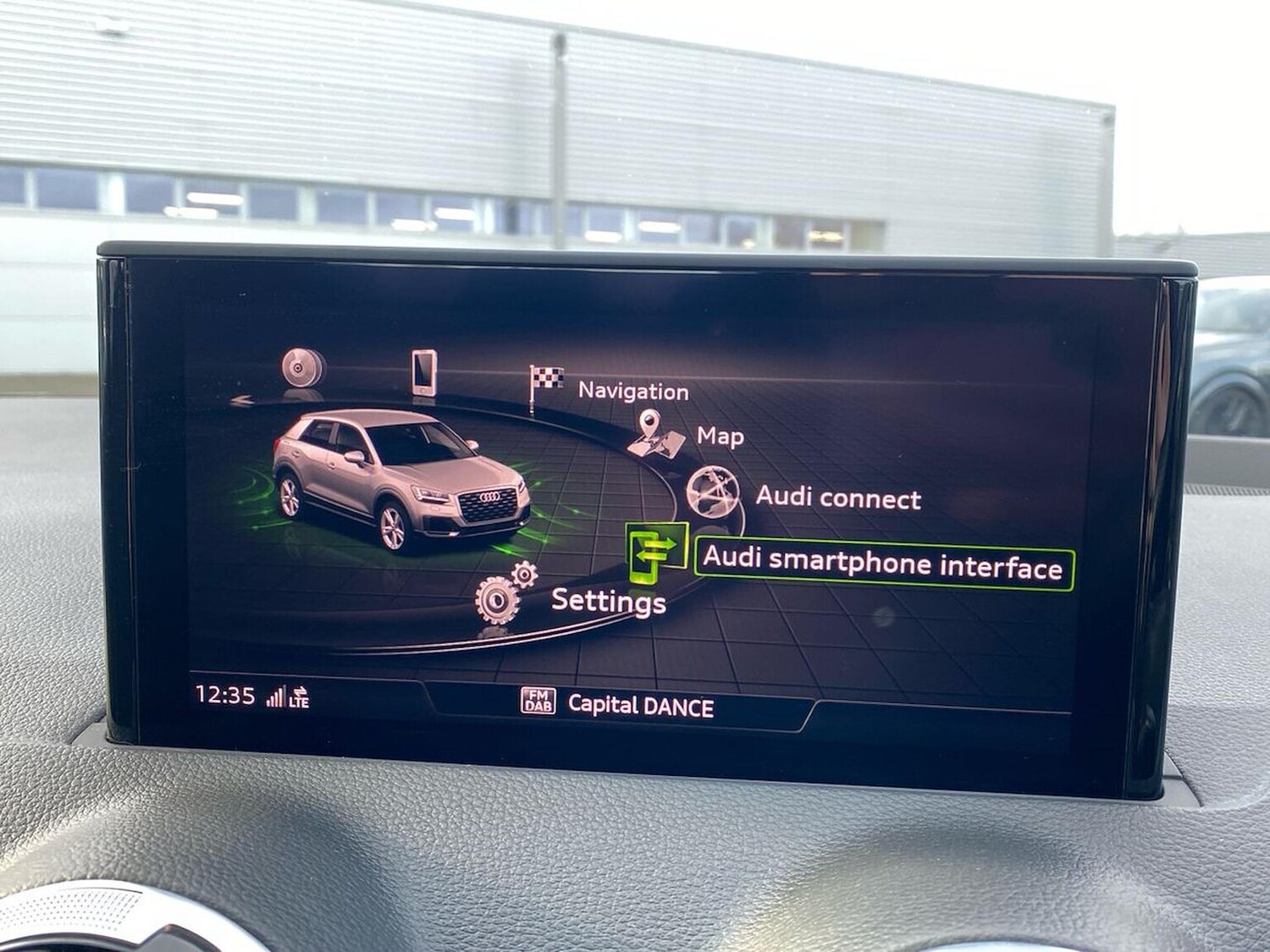 Used Audi Q2 2022 for sale - 77033448: Photo 13