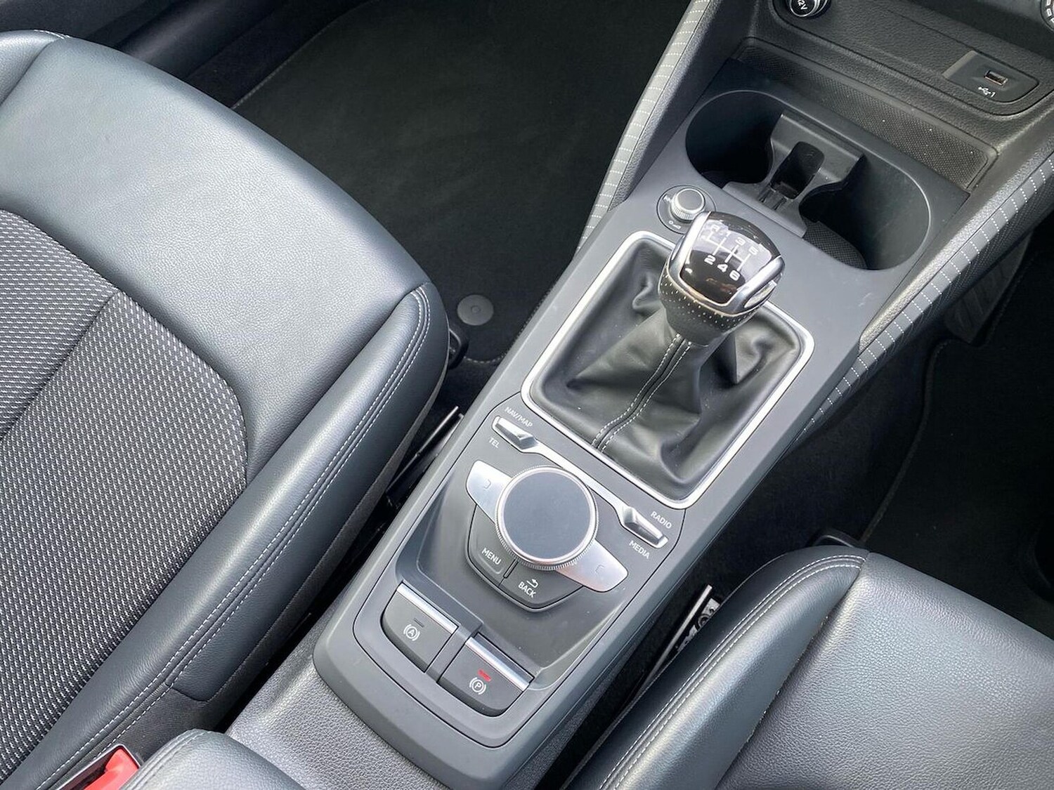 Used Audi Q2 2022 for sale - 77033448: Photo 15