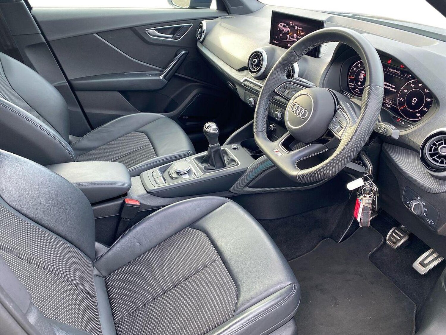 Used Audi Q2 2022 for sale - 77033448: Photo 17