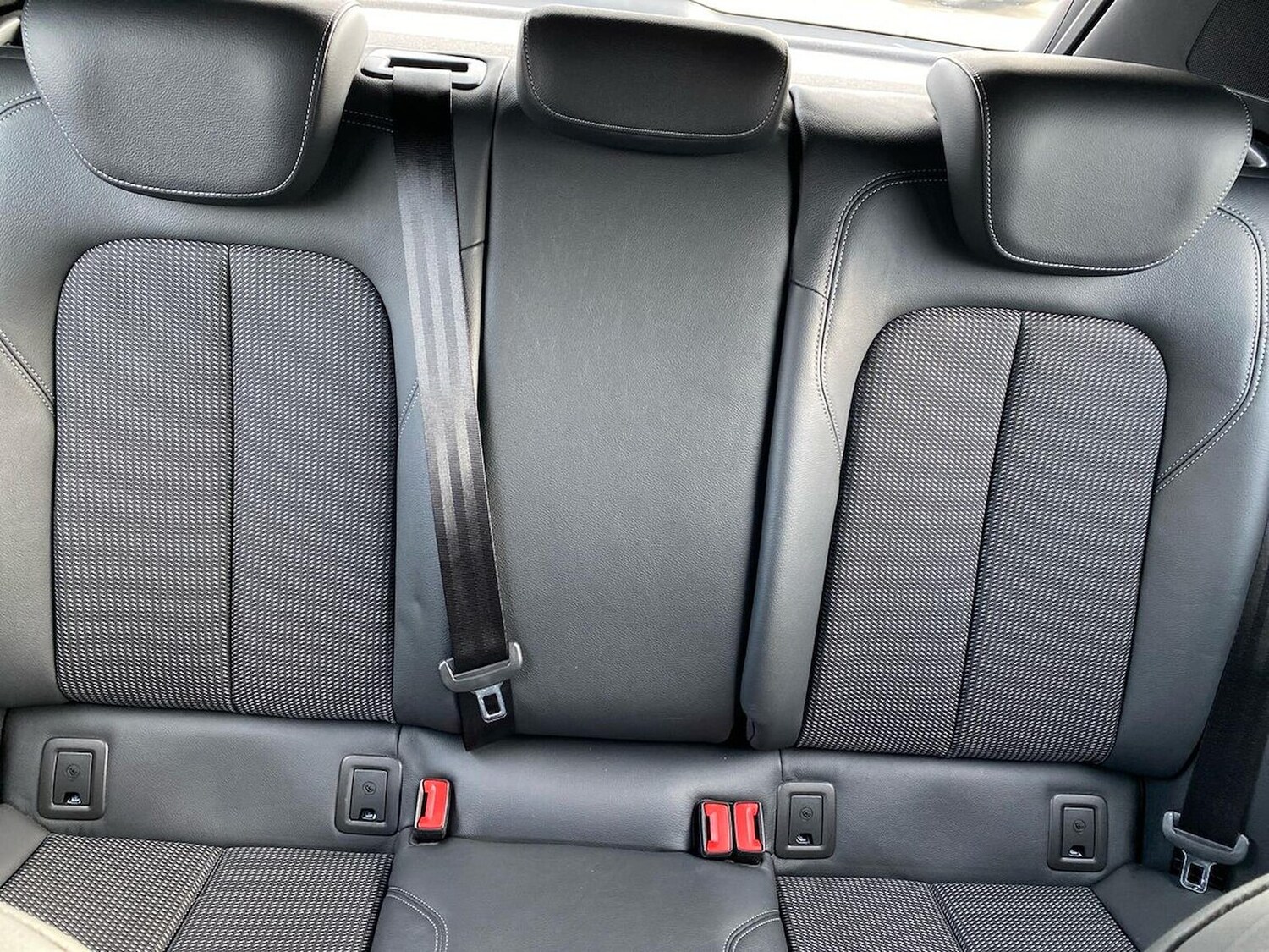 Used Audi Q2 2022 for sale - 77033448: Photo 18