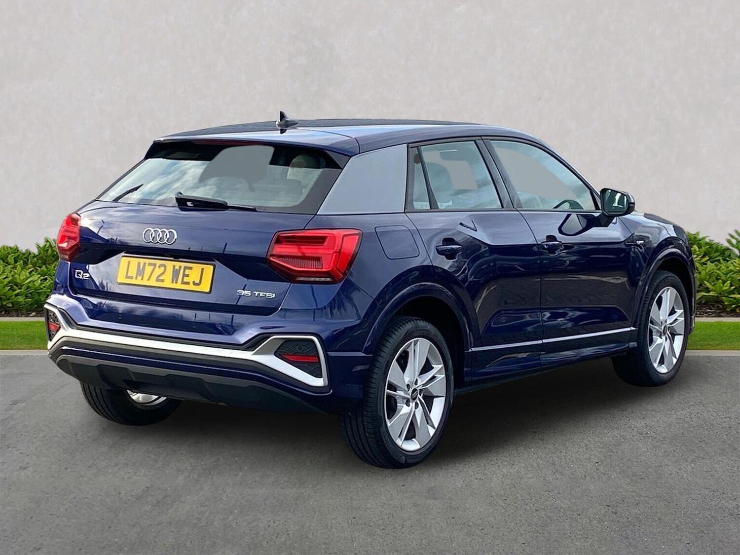 Used Audi Q2 2022 for sale - 77033448: Photo 20